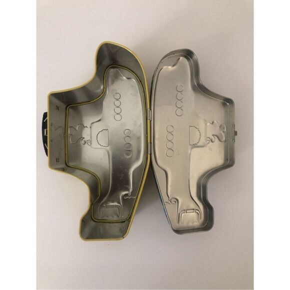 The Beatles Yellow Submarine Metal Lunchbox - Picture 6 of 6